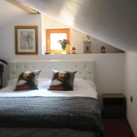 Casa Lidia Guest house 3*