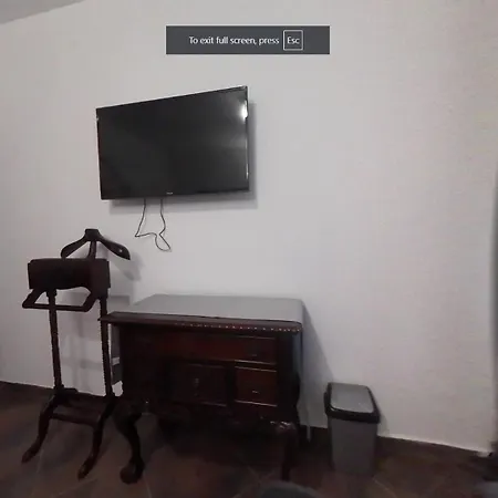 Guest house Casa Lidia