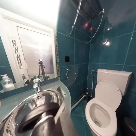 Guest house Casa Lidia