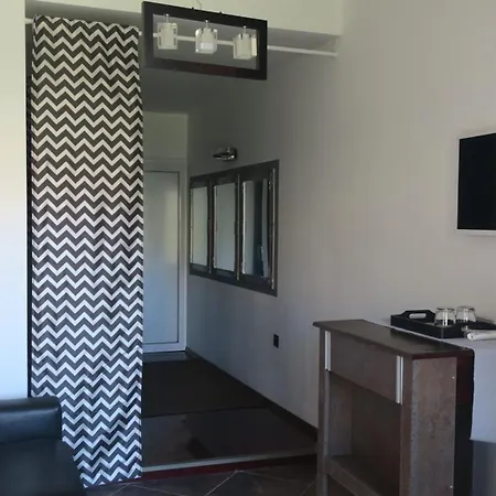 Guest house Casa Lidia Brasov