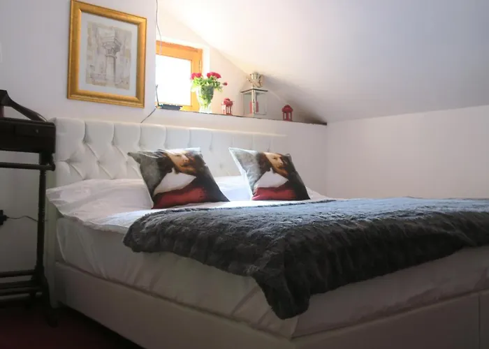 Casa Lidia 3* Brasov