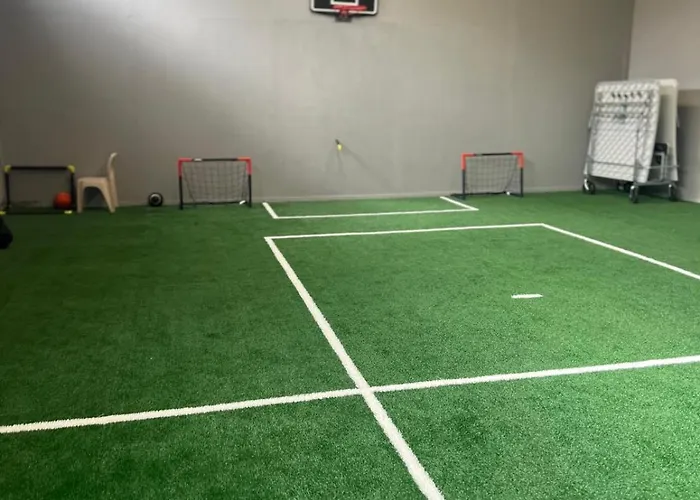 Guest house Casa Lidia Brasov