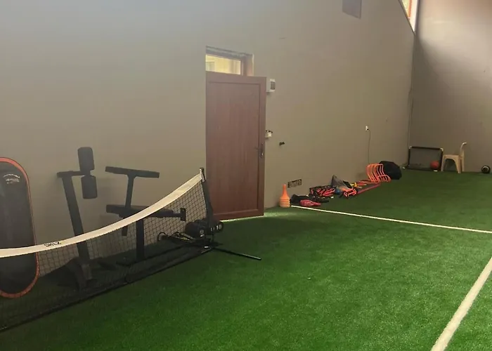 Guest house Casa Lidia