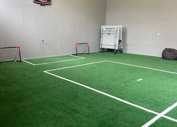 Guest house Casa Lidia Brasov