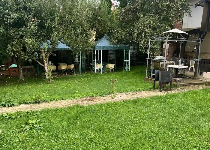 Casa Lidia Guest house