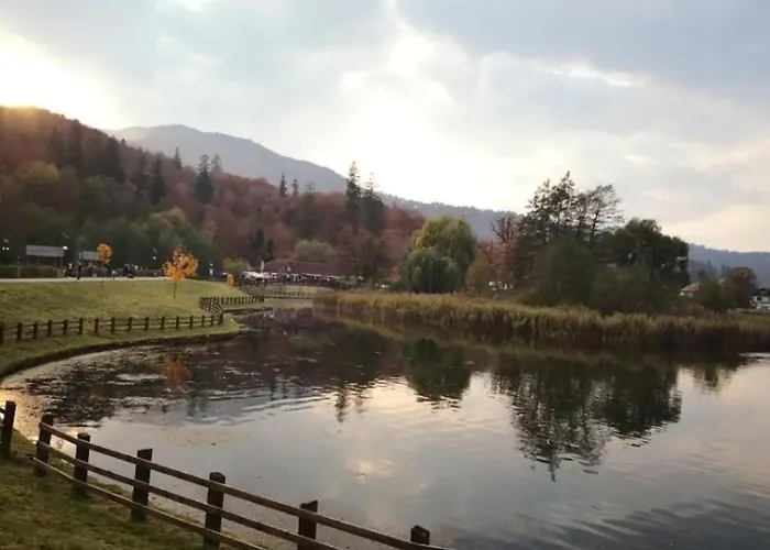 Casa Lidia Guest house 3*