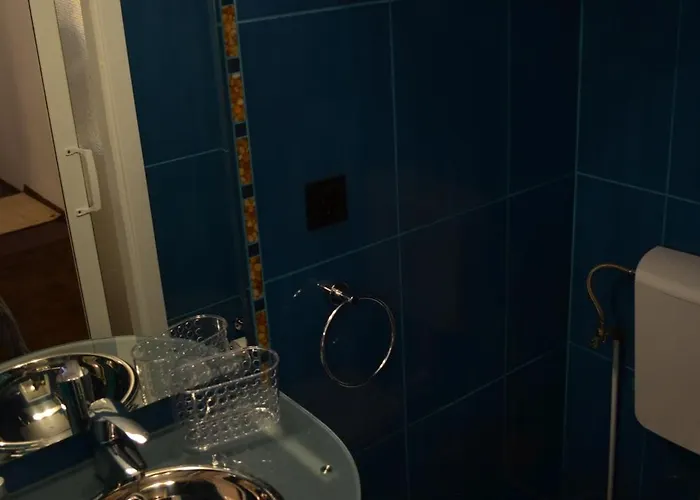 Guest house Casa Lidia