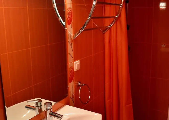 Casa Lidia Guest house 3*