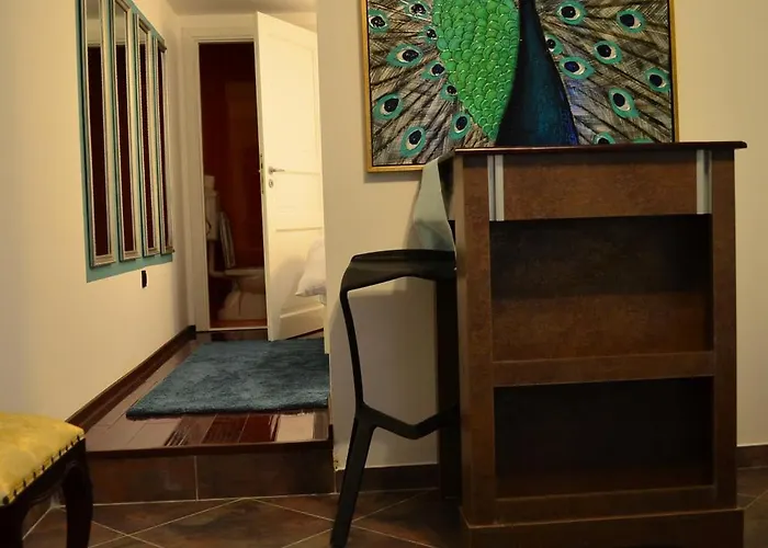 Casa Lidia Guest house