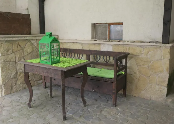 Casa Lidia 3* Brasov