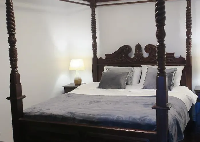 Guest house Casa Lidia