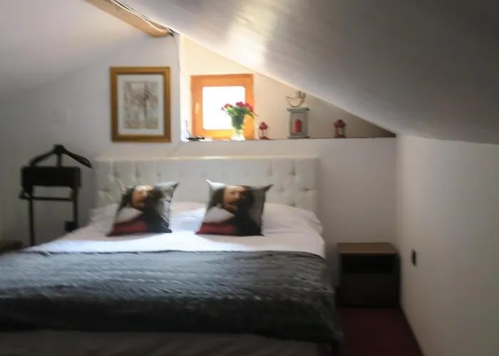 Casa Lidia Guest house 3*