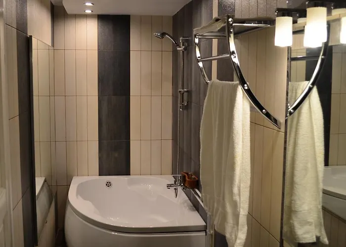 Guest house Casa Lidia Brasov