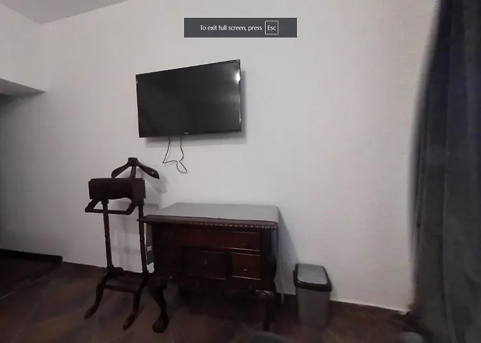 Guest house Casa Lidia