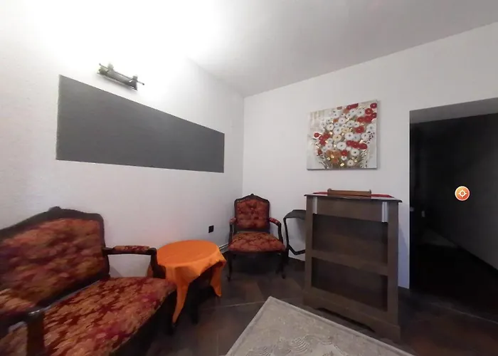 Casa Lidia Guest house 3*