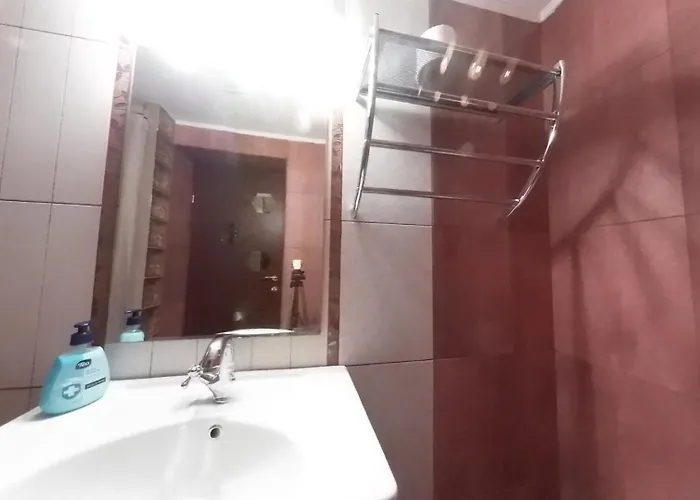 Casa Lidia Guest house Brasov