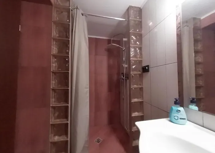 Casa Lidia 3* Brasov