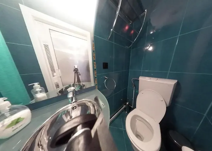 Guest house Casa Lidia