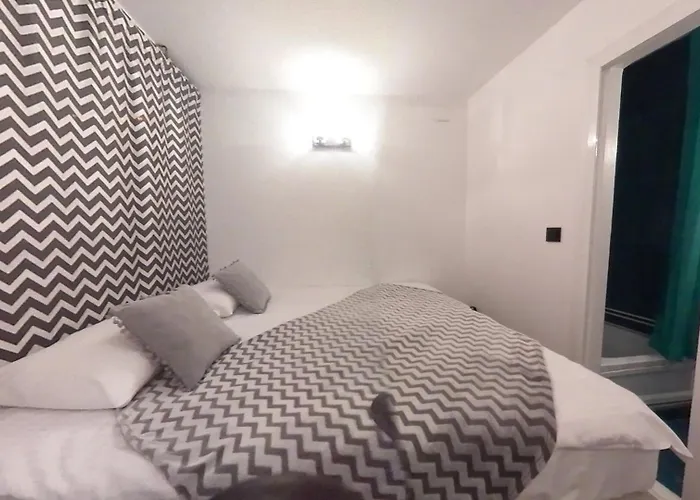 Casa Lidia Guest house