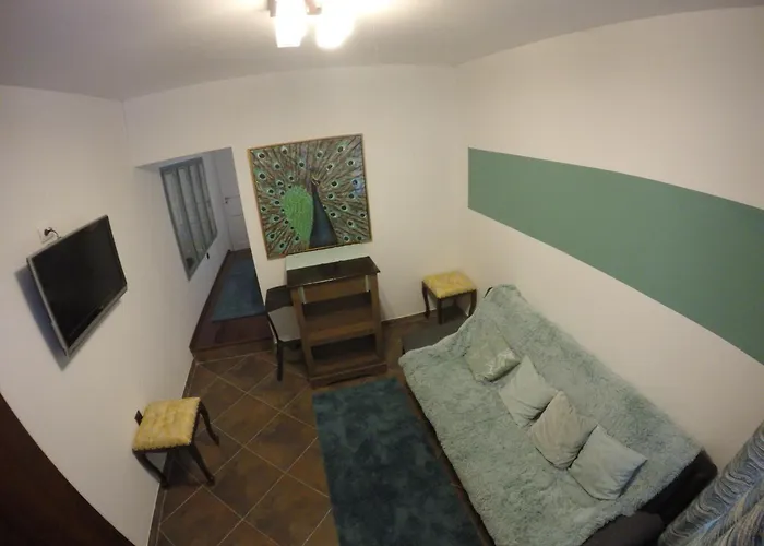 Casa Lidia 3* Brasov