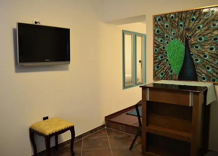 Casa Lidia Guest house