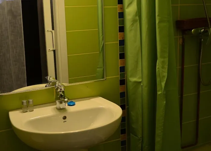 Casa Lidia 3* Brasov