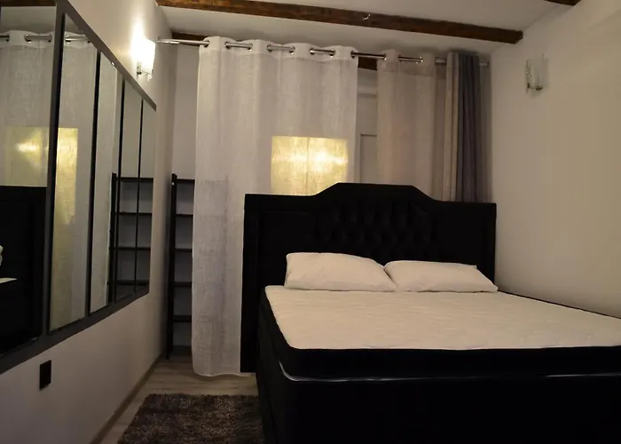 Guest house Casa Lidia 3*