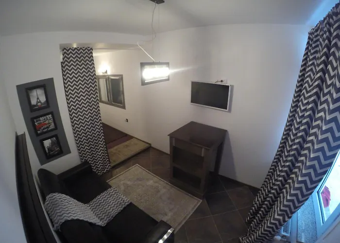 Casa Lidia 3* Brasov